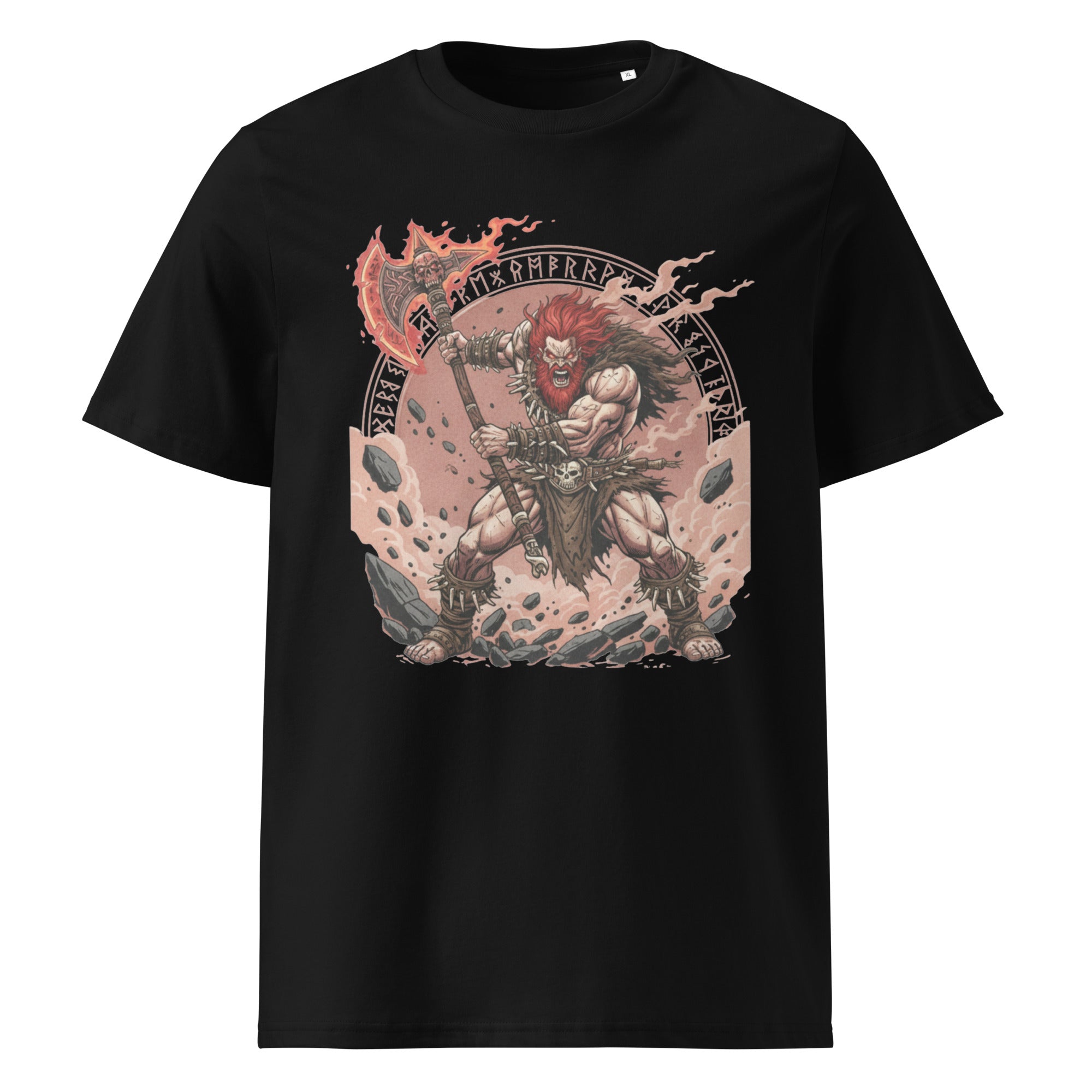 The Class Organic Unisex T-Shirt