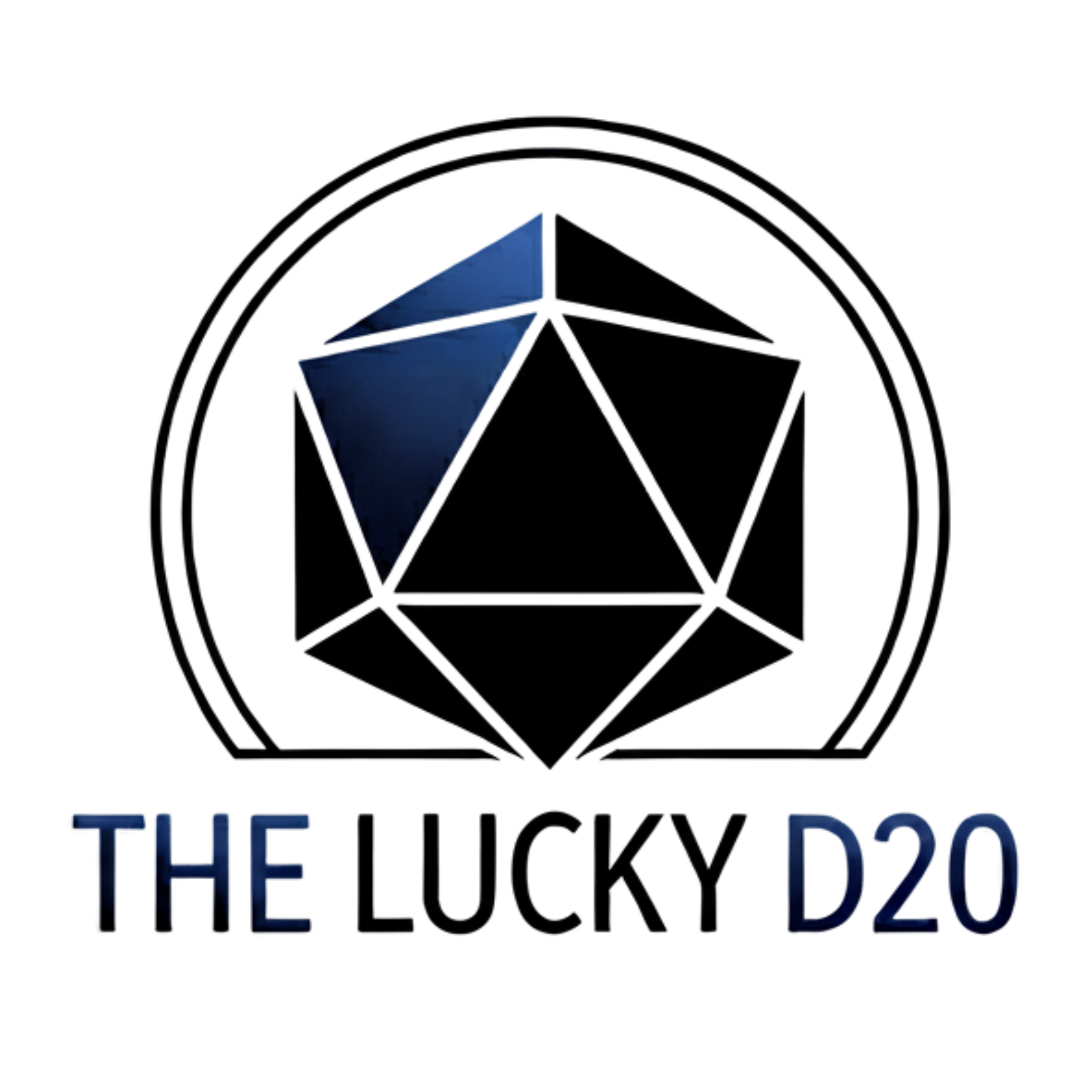 The Lucky D20