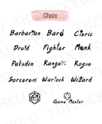 The Class Collection Unisex garment-dyed heavyweight T-shirt